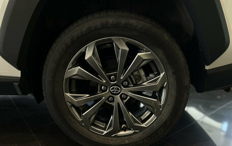 Toyota RAV4, 2025 год, 4 225 000 рублей, 22 фотография