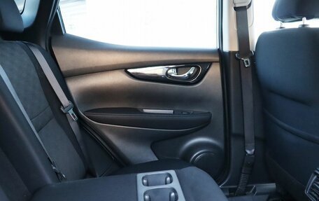 Nissan Qashqai, 2015 год, 1 510 000 рублей, 14 фотография