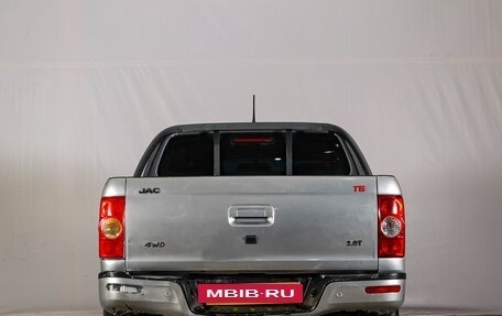 JAC T6, 2019 год, 1 169 000 рублей, 6 фотография