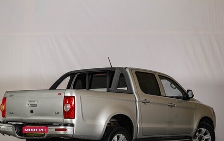 JAC T6, 2019 год, 1 169 000 рублей, 5 фотография