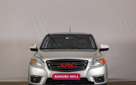 JAC T6, 2019 год, 1 169 000 рублей, 2 фотография