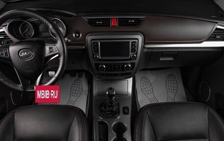 JAC T6, 2019 год, 1 169 000 рублей, 8 фотография