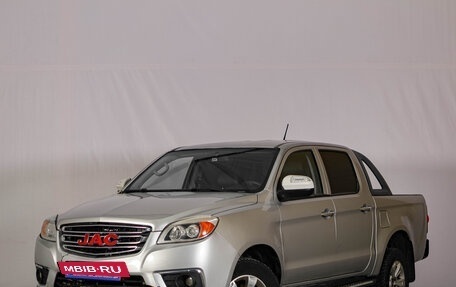 JAC T6, 2019 год, 1 169 000 рублей, 4 фотография