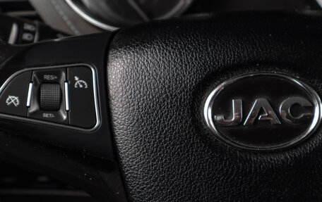 JAC T6, 2019 год, 1 169 000 рублей, 11 фотография