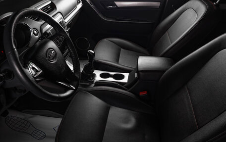 JAC T6, 2019 год, 1 169 000 рублей, 9 фотография