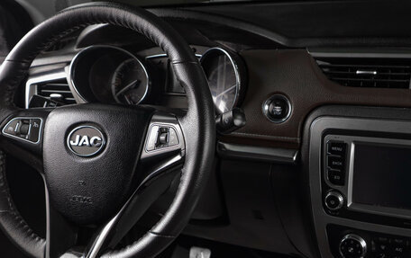 JAC T6, 2019 год, 1 169 000 рублей, 17 фотография