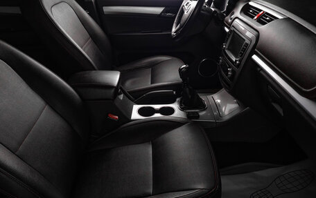 JAC T6, 2019 год, 1 169 000 рублей, 18 фотография