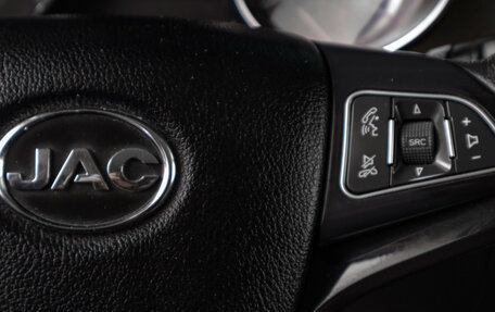 JAC T6, 2019 год, 1 169 000 рублей, 13 фотография