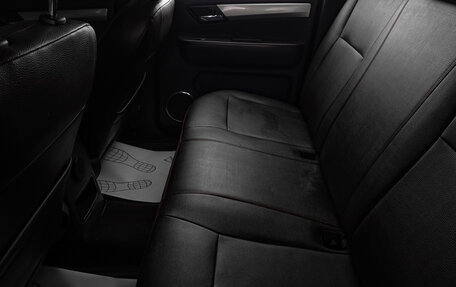 JAC T6, 2019 год, 1 169 000 рублей, 20 фотография