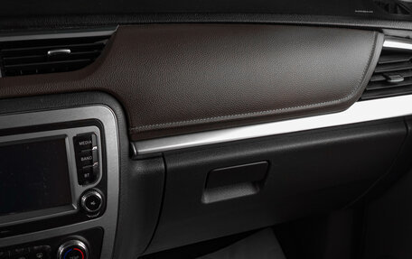 JAC T6, 2019 год, 1 169 000 рублей, 16 фотография