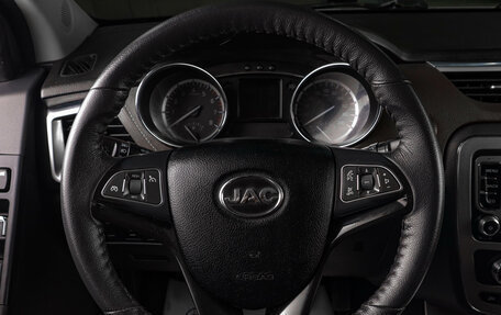 JAC T6, 2019 год, 1 169 000 рублей, 12 фотография