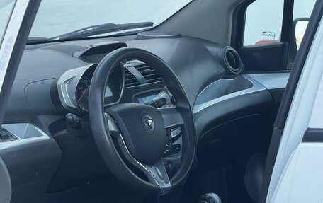 Ravon R2, 2017 год, 599 990 рублей, 7 фотография