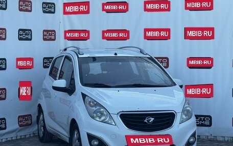 Ravon R2, 2017 год, 599 990 рублей, 3 фотография