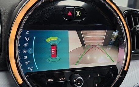 MINI Countryman II (F60), 2022 год, 6 520 000 рублей, 6 фотография