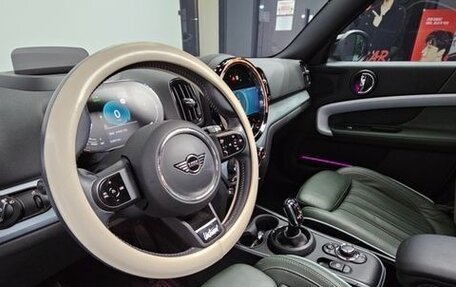 MINI Countryman II (F60), 2022 год, 6 520 000 рублей, 11 фотография