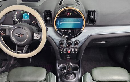 MINI Countryman II (F60), 2022 год, 6 520 000 рублей, 15 фотография