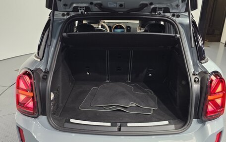 MINI Countryman II (F60), 2022 год, 6 520 000 рублей, 12 фотография