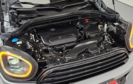 MINI Countryman II (F60), 2022 год, 6 520 000 рублей, 14 фотография