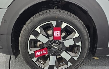 MINI Countryman II (F60), 2022 год, 6 520 000 рублей, 13 фотография