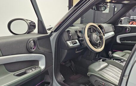 MINI Countryman II (F60), 2022 год, 6 520 000 рублей, 18 фотография