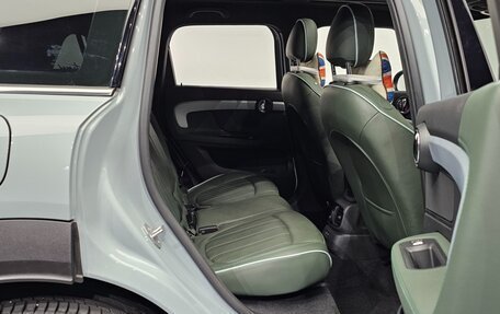 MINI Countryman II (F60), 2022 год, 6 520 000 рублей, 20 фотография