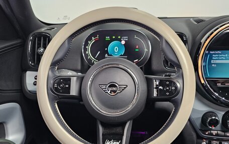 MINI Countryman II (F60), 2022 год, 6 520 000 рублей, 21 фотография