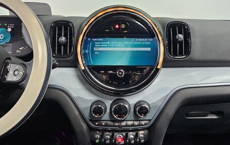 MINI Countryman II (F60), 2022 год, 6 520 000 рублей, 22 фотография