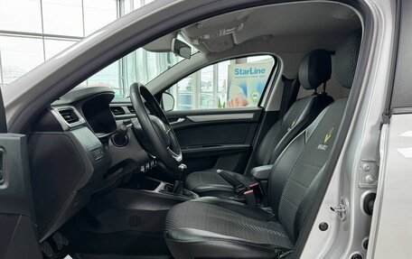 Renault Arkana I, 2021 год, 2 199 000 рублей, 8 фотография