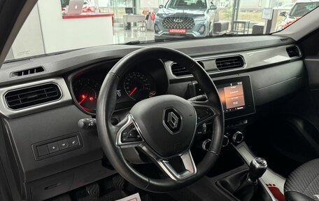 Renault Arkana I, 2021 год, 2 199 000 рублей, 9 фотография