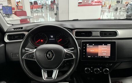 Renault Arkana I, 2021 год, 2 199 000 рублей, 17 фотография