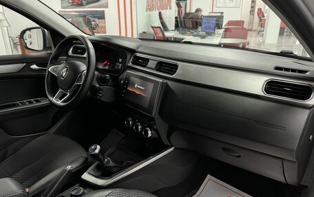 Renault Arkana I, 2021 год, 2 199 000 рублей, 13 фотография