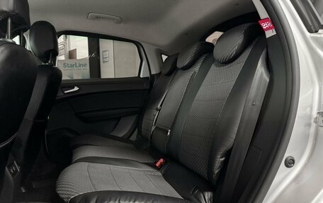 Renault Arkana I, 2021 год, 2 199 000 рублей, 10 фотография