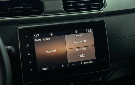 Renault Arkana I, 2021 год, 2 199 000 рублей, 18 фотография