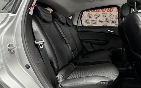 Renault Arkana I, 2021 год, 2 199 000 рублей, 12 фотография