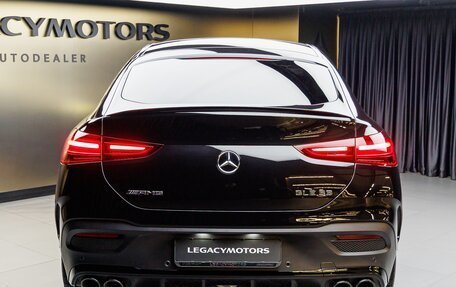 Mercedes-Benz GLE Coupe AMG, 2025 год, 18 980 000 рублей, 4 фотография