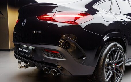 Mercedes-Benz GLE Coupe AMG, 2025 год, 18 980 000 рублей, 9 фотография