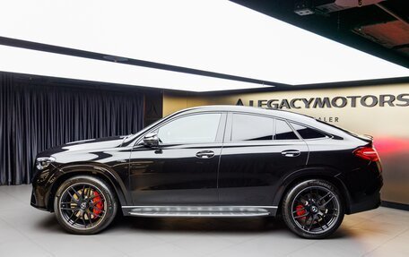 Mercedes-Benz GLE Coupe AMG, 2025 год, 18 980 000 рублей, 7 фотография