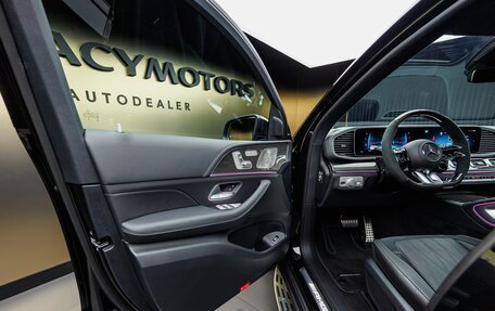 Mercedes-Benz GLE Coupe AMG, 2025 год, 18 980 000 рублей, 12 фотография