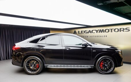 Mercedes-Benz GLE Coupe AMG, 2025 год, 18 980 000 рублей, 10 фотография