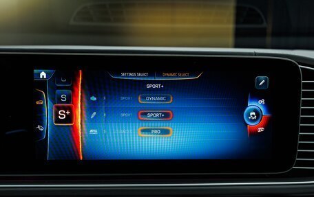 Mercedes-Benz GLE Coupe AMG, 2025 год, 18 980 000 рублей, 22 фотография