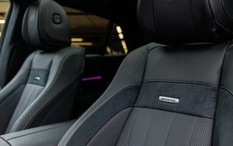 Mercedes-Benz GLE Coupe AMG, 2025 год, 18 980 000 рублей, 15 фотография