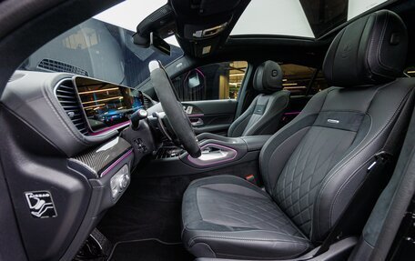 Mercedes-Benz GLE Coupe AMG, 2025 год, 18 980 000 рублей, 13 фотография