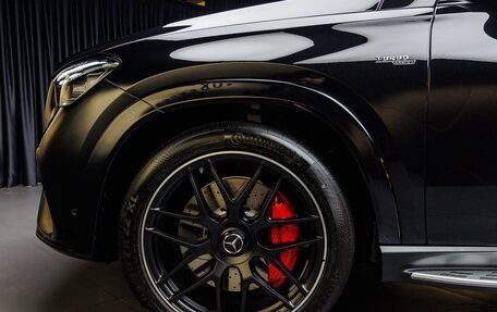 Mercedes-Benz GLE Coupe AMG, 2025 год, 18 980 000 рублей, 11 фотография