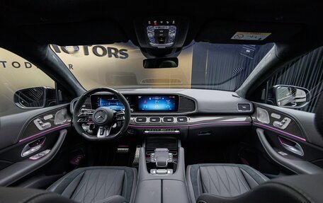 Mercedes-Benz GLE Coupe AMG, 2025 год, 18 980 000 рублей, 17 фотография