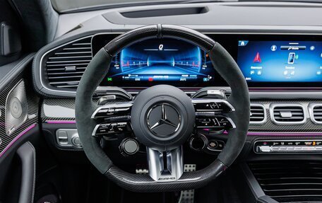 Mercedes-Benz GLE Coupe AMG, 2025 год, 18 980 000 рублей, 19 фотография