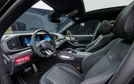 Mercedes-Benz GLE Coupe AMG, 2025 год, 18 980 000 рублей, 14 фотография