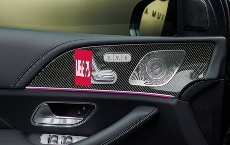 Mercedes-Benz GLE Coupe AMG, 2025 год, 18 980 000 рублей, 23 фотография