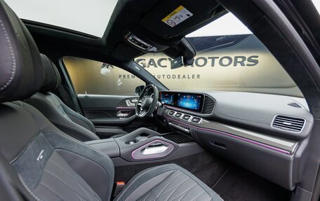 Mercedes-Benz GLE Coupe AMG, 2025 год, 18 980 000 рублей, 25 фотография