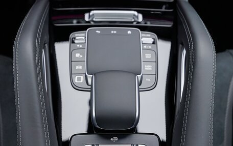 Mercedes-Benz GLE Coupe AMG, 2025 год, 18 980 000 рублей, 28 фотография