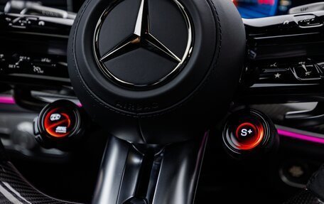 Mercedes-Benz GLE Coupe AMG, 2025 год, 18 980 000 рублей, 27 фотография